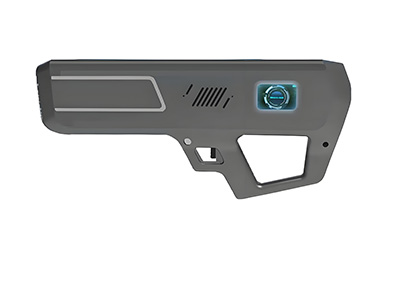 無(wú)人機(jī)反制槍