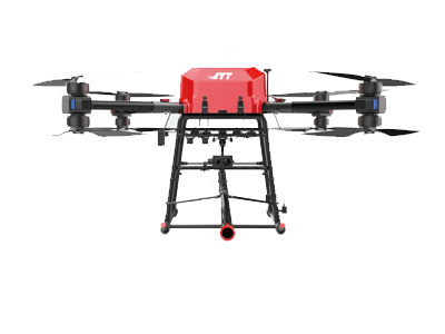 消防無(wú)人機(jī)