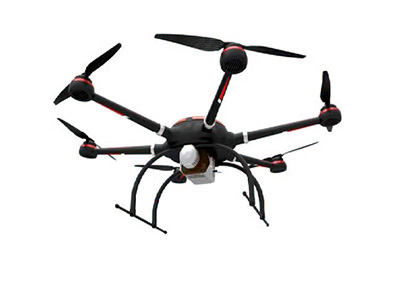 驅(qū)鳥無(wú)人機(jī)