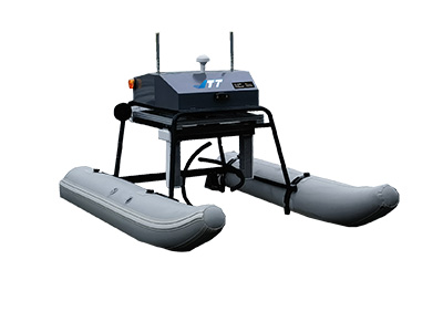 ZJ007水上救生機(jī)器人