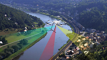 河流治理解決方案