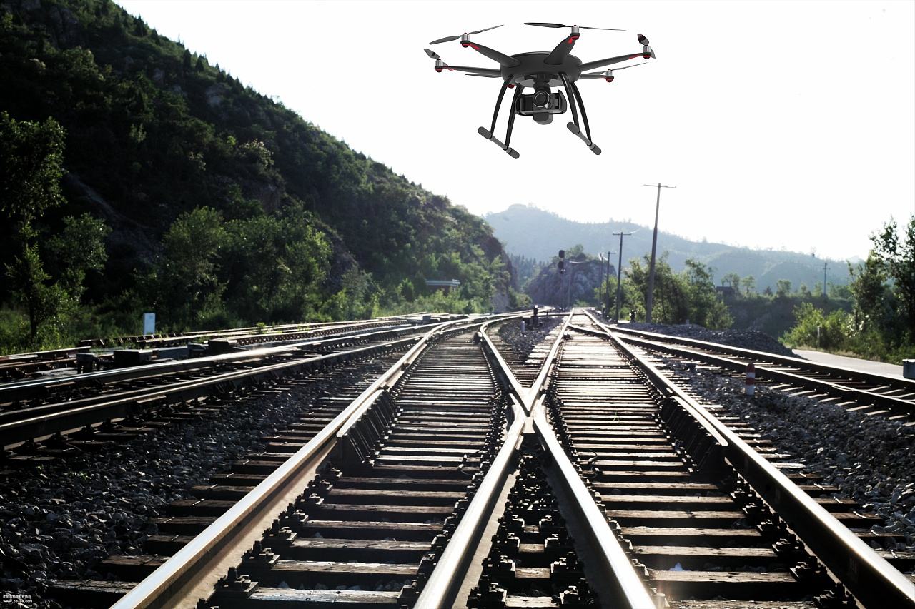 工業(yè)級(jí)無人機(jī) 工業(yè)級(jí)無人機(jī)