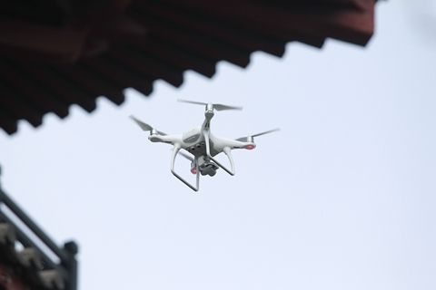 工業(yè)級(jí)無人機(jī) 工業(yè)級(jí)無人機(jī)