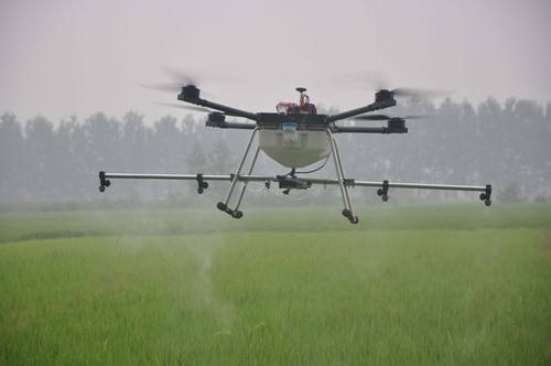 工業(yè)級(jí)無人機(jī) 工業(yè)級(jí)無人機(jī)