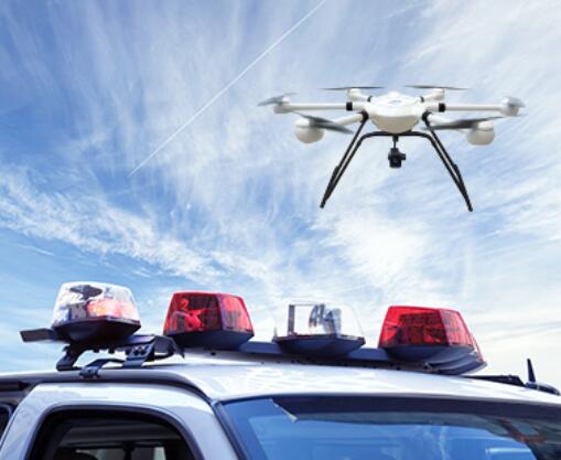 警用無(wú)人機(jī)特點(diǎn)