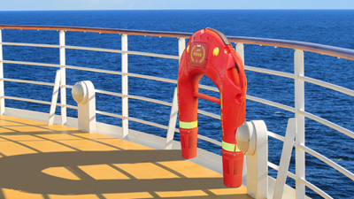 水上救援機(jī)器人適用各種場(chǎng)景