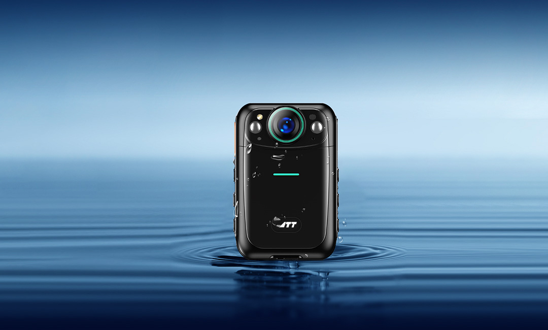 智璟5G全能執(zhí)法記錄儀，您的隨身記錄秘書