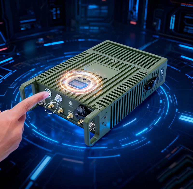 ?智璟科技Mesh自組網(wǎng)如何做到“無中心”互聯(lián)？